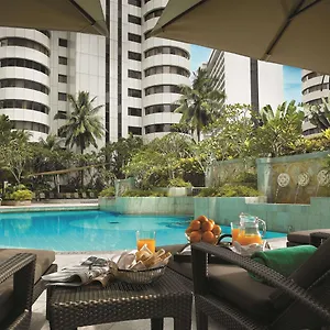 Shangri-la Hotell