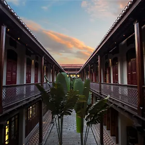 Seven Terraces 4* George Town