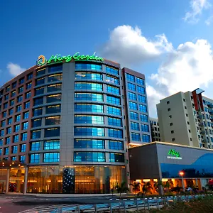 Ming Garden & Residences 4* Kota Kinabalu