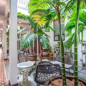 Areca Penang 4* George Town