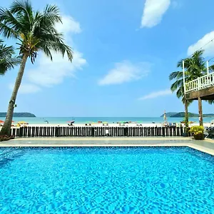 Star 2* Pantai Cenang (Langkawi)