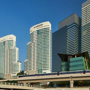 Le Meridien Hotel