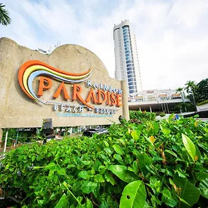 Rainbow Paradise 4* Tanjung Bungah (Penang)