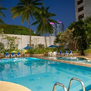 Royale Chulan Bukit Bintang Hotel