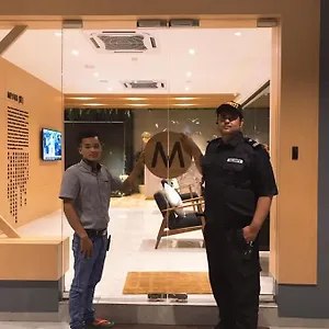 Miyabi Permas 4* Johor Bahru