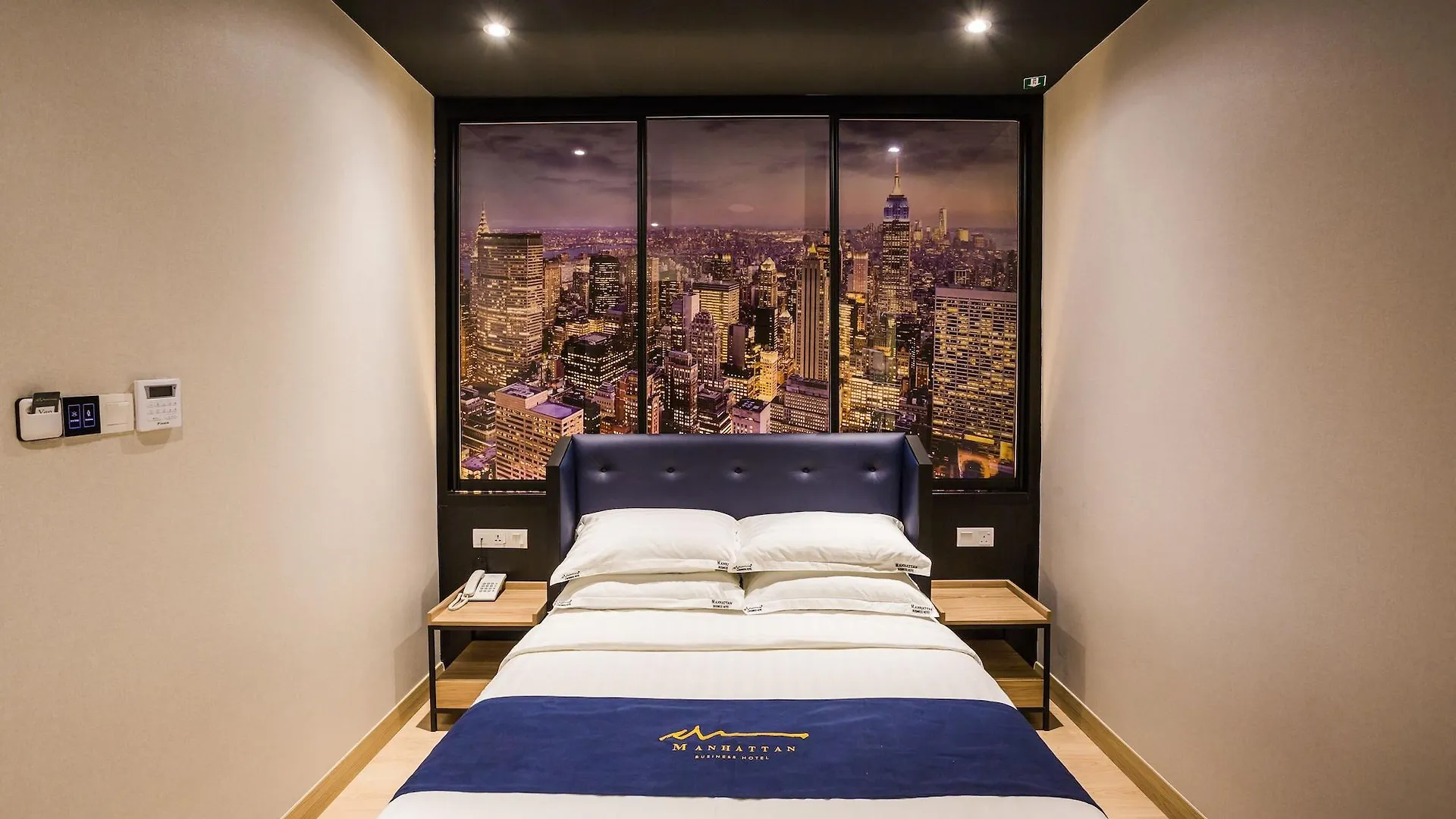 קואלה לומפור Manhattan Business Hotel Ttdi