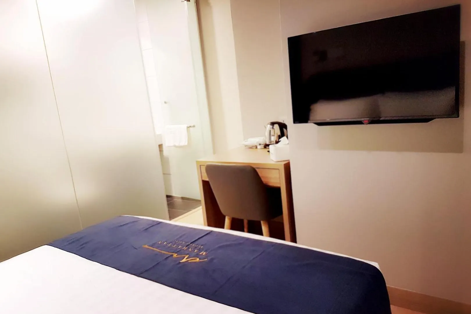 קואלה לומפור Manhattan Business Hotel Ttdi