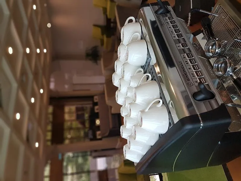 קואלה לומפור Manhattan Business Hotel Ttdi