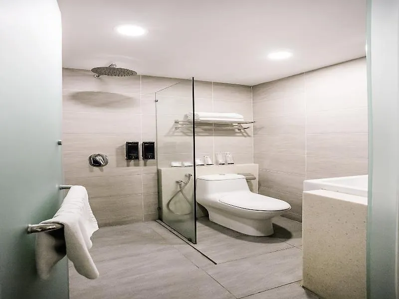 קואלה לומפור Manhattan Business Hotel Ttdi  קואלה לומפור